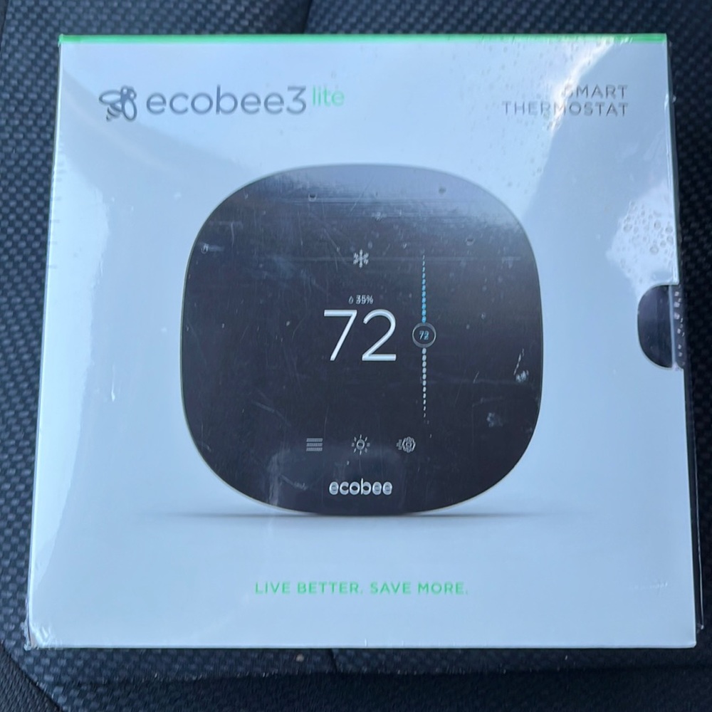 Ecobee3 lite